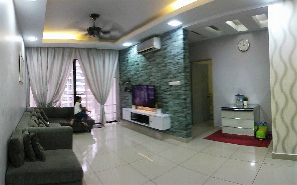 One Damansara Condo Damansara Damai - photo 3