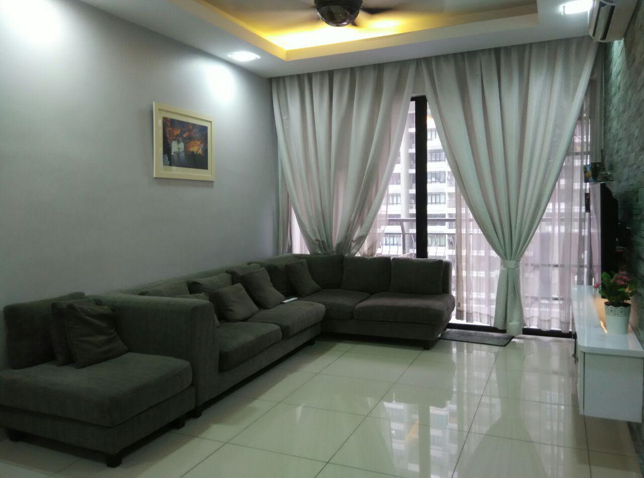 One Damansara Condo Damansara Damai - photo 5
