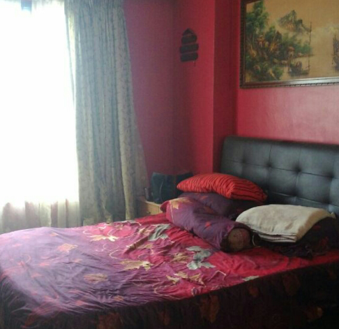 D Alamanda Condo Cheras Kuala Lumpur - photo 3
