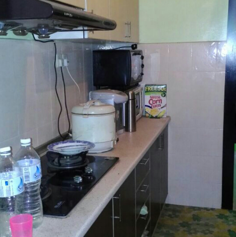 D Alamanda Condo Cheras Kuala Lumpur - photo 4