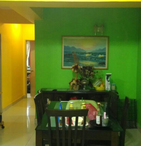 D Alamanda Condo Cheras Kuala Lumpur - photo 6