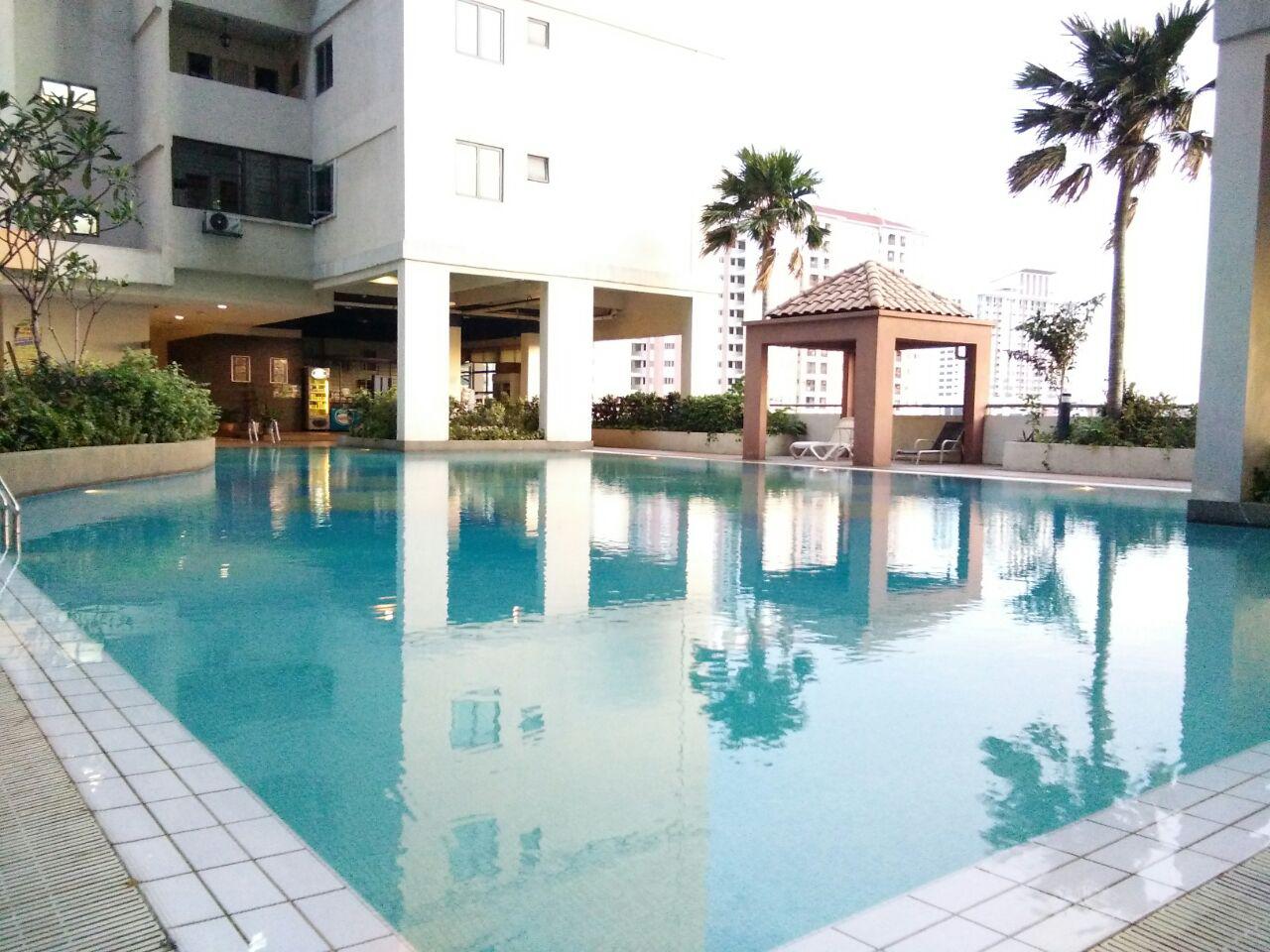 D Alamanda Condo Cheras Kuala Lumpur - photo 2