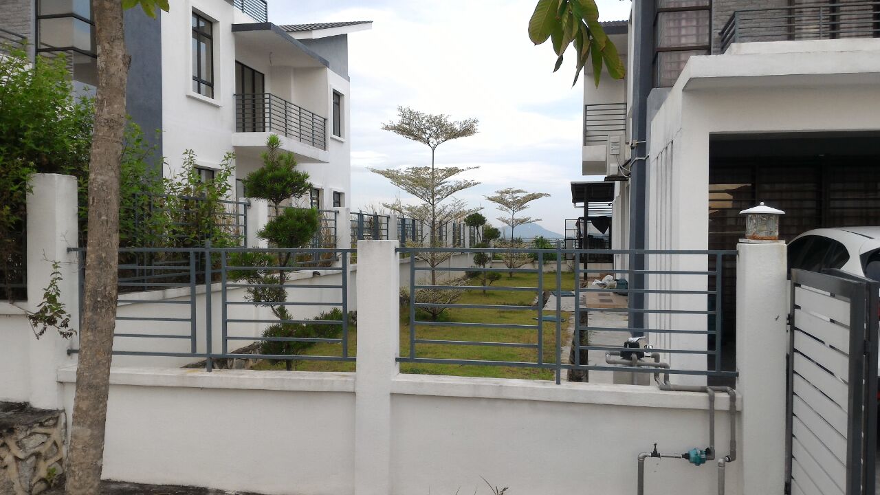 2 Storey Bungalow Bukit Saujana Sg Buloh - photo 9
