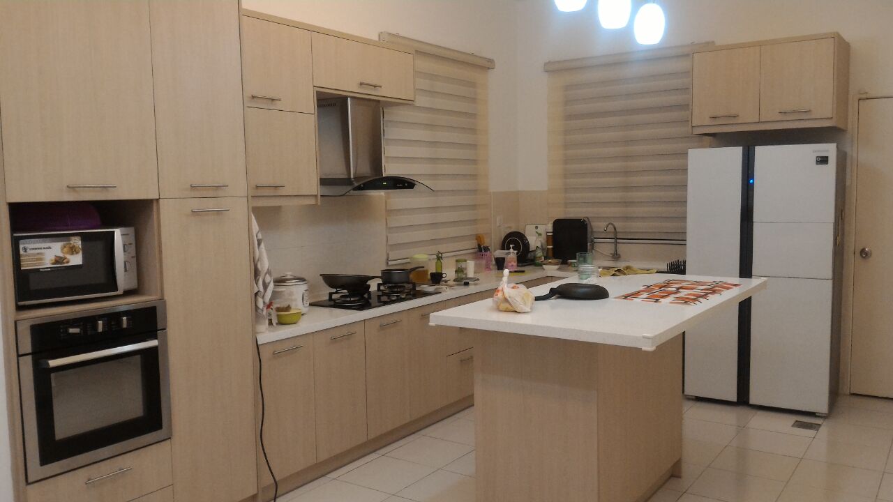 2 Storey Bungalow Bukit Saujana Sg Buloh - photo 2