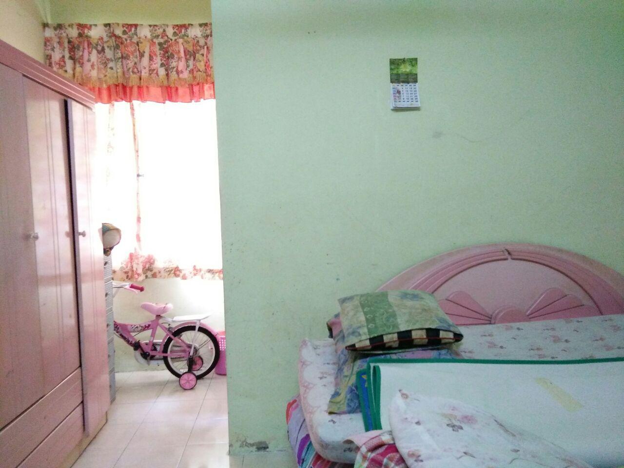 Medium Cost Apartment Tmn Alam Jaya Puncak Alam - photo 4