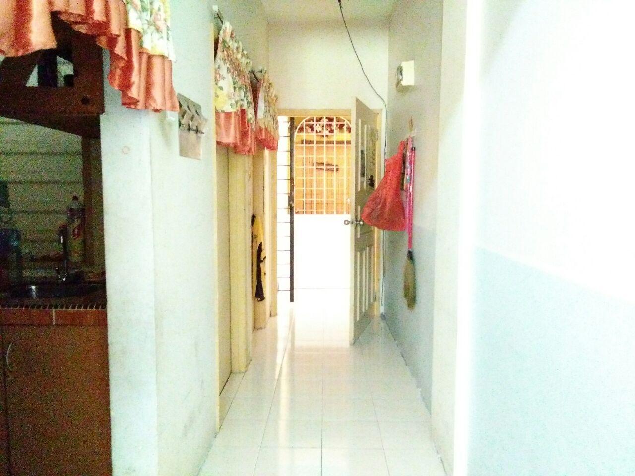 Medium Cost Apartment Tmn Alam Jaya Puncak Alam - photo 7