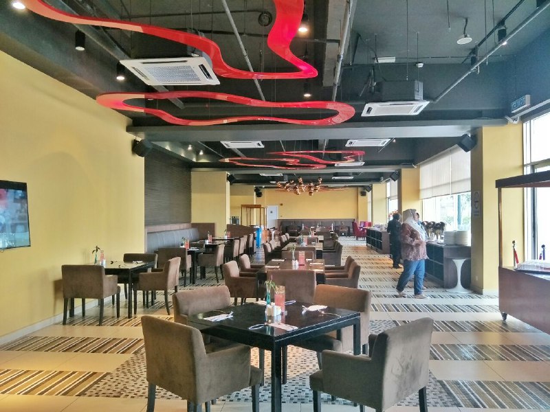 SOVO STUDIO, SOHO I-City Seksyen 7 Shah Alam KESAS - photo 5