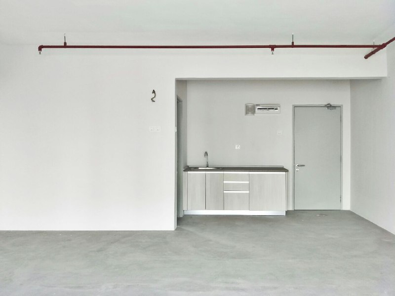 SOVO STUDIO, SOHO I-City Seksyen 7 Shah Alam KESAS - photo 2