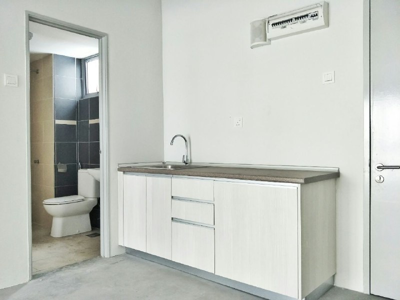 SOVO STUDIO, SOHO I-City Seksyen 7 Shah Alam KESAS - photo 3