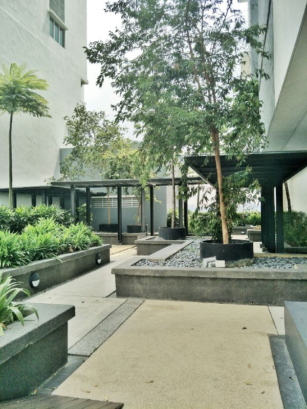 SOVO STUDIO, SOHO I-City Seksyen 7 Shah Alam KESAS - photo 10
