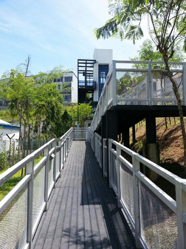 3 STOREY SEMI D, SUNWAY EASTWOOD, SERI KEMBANGAN - photo 7