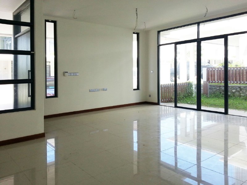3 STOREY SEMI D, SUNWAY EASTWOOD, SERI KEMBANGAN - photo 10