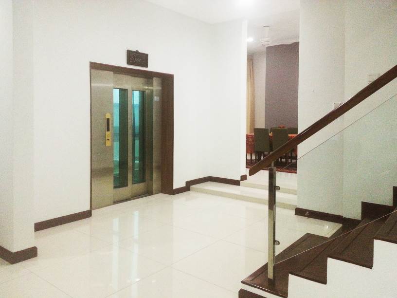 3 Storey Semi D, Beverly Heights, Ukay, AMPANG - photo 6