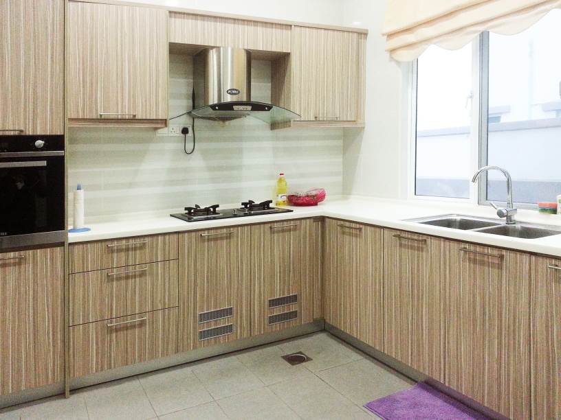 3 Storey Semi D, Beverly Heights, Ukay, AMPANG - photo 4
