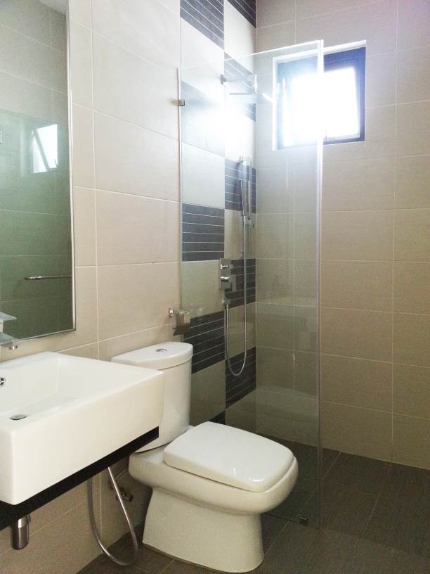 3 Storey Semi D Sunway Eastwood Seri Kembangan - photo 5