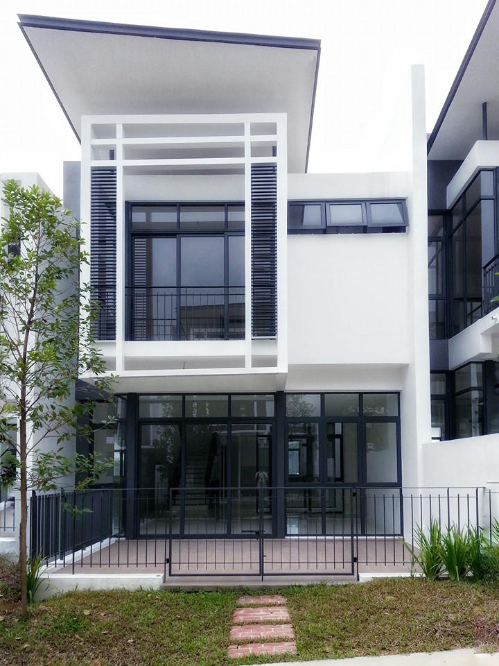 16 QUARTZ, TAMAN MELAWATI, AMPANG, Kuala Lumpur