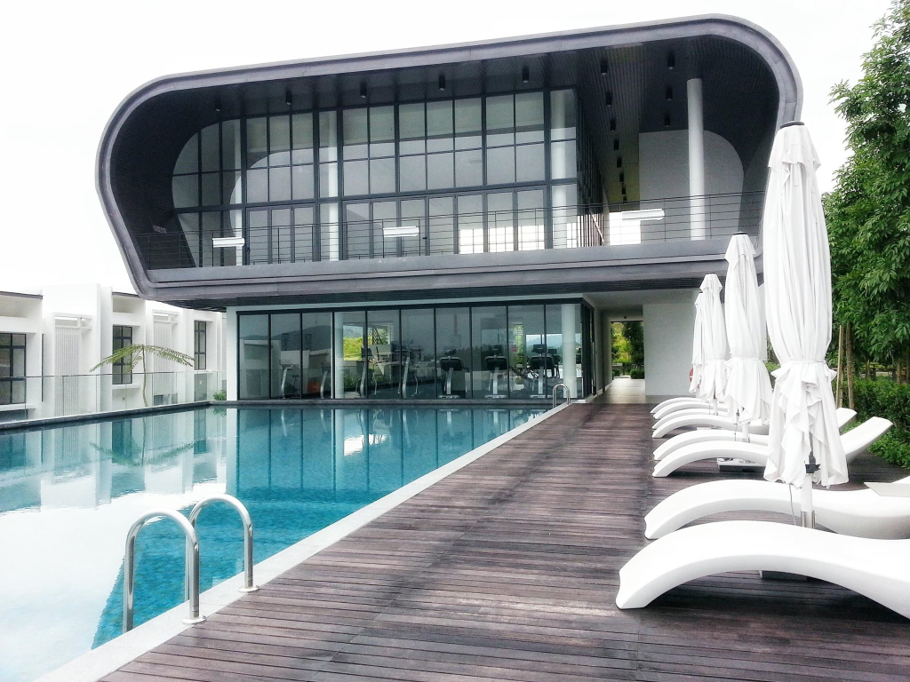 16 QUARTZ, TAMAN MELAWATI, AMPANG, Kuala Lumpur - photo 6