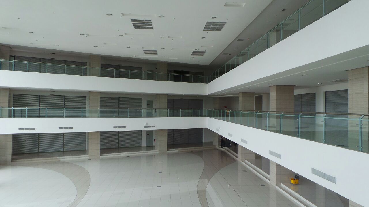 New Office Wangsa Maju Kuala Lumpur Wangsa 118 - photo 4