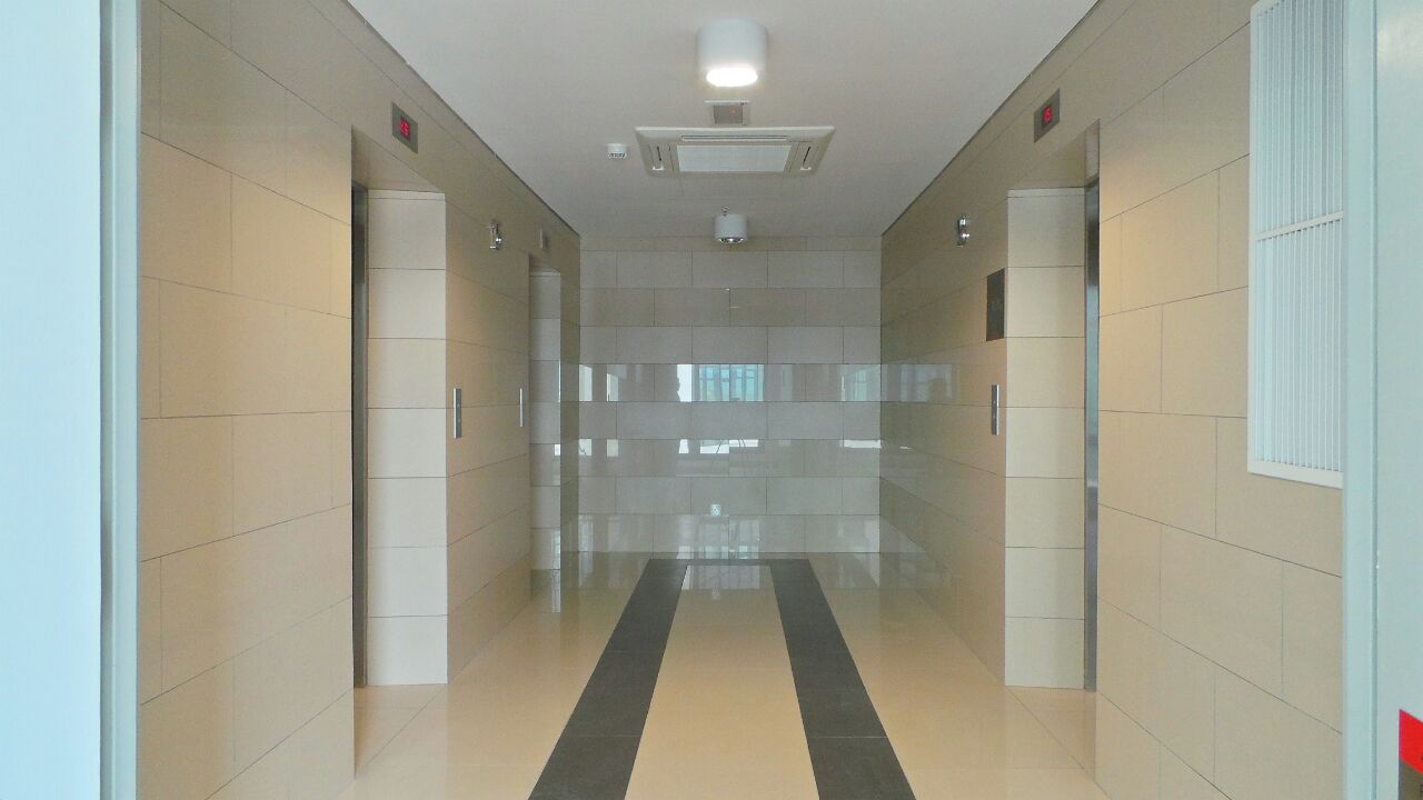 New Office Wangsa Maju Kuala Lumpur Wangsa 118 - photo 6
