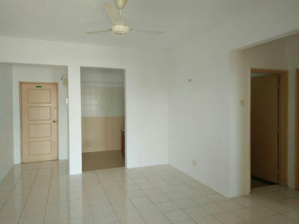 PERMAI PUTERI APARTMENT, AMPANG - photo 2