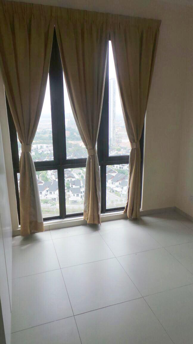 SERIN RESIDENCY CYBERJAYA - photo 4