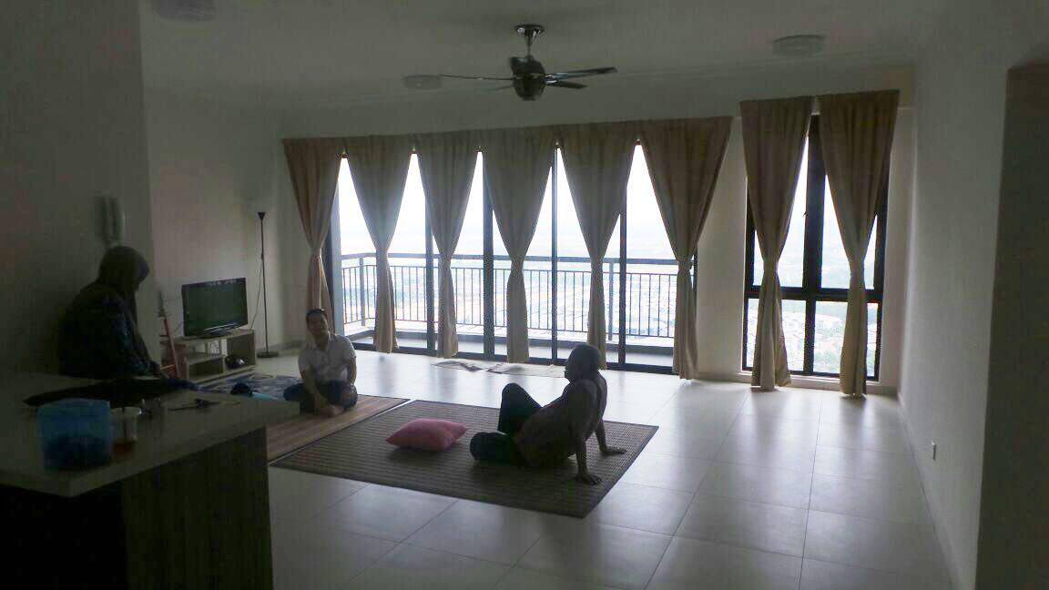 SERIN RESIDENCY CYBERJAYA - photo 2