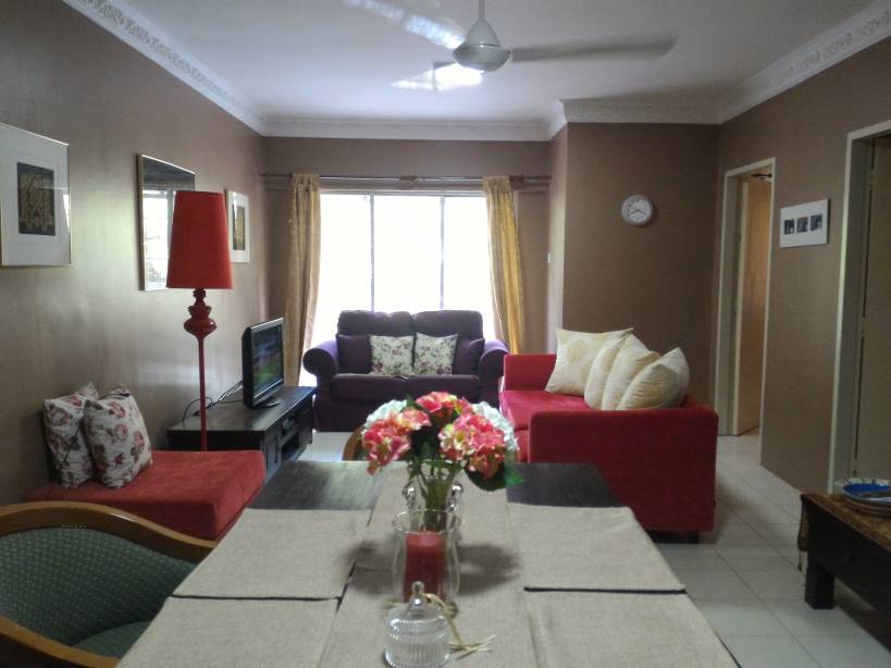 LAKEVIEW APARTMENT, TAMAN JASA PERWIRA, SELAYANG, - photo 2