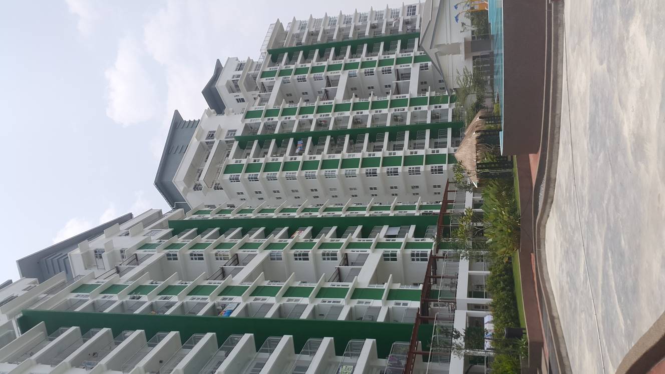 DPINES Condo Ampang Tmn Nirwana pandan indah chera - photo 6