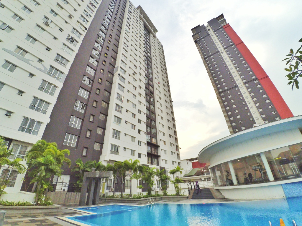 AXIS RESIDENCE APARTMENT, PANDAN INDAH, AMPANG - photo 10