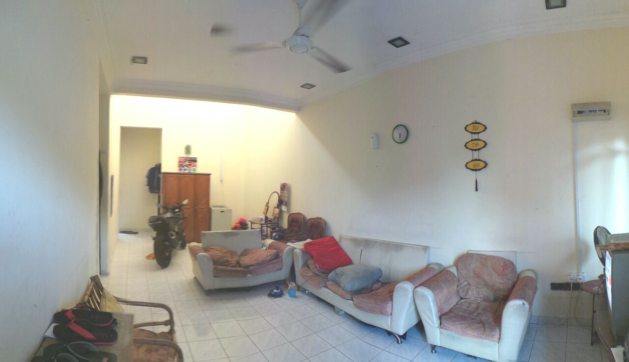 1 STY TAMAN DATO HORMAT PULAU INDAH KLANG BUKIT - photo 2