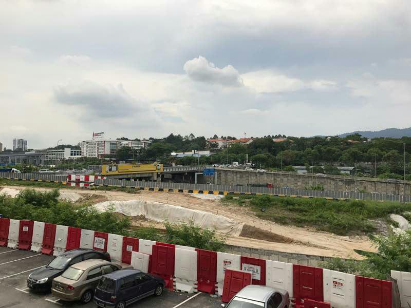 1st Floor Shop Apartment Saujana Damansara - photo 10