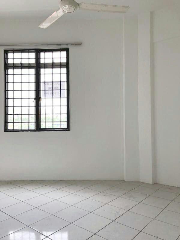 1st Floor Shop Apartment Saujana Damansara - photo 5