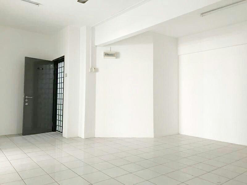 1st Floor Shop Apartment Saujana Damansara - photo 3