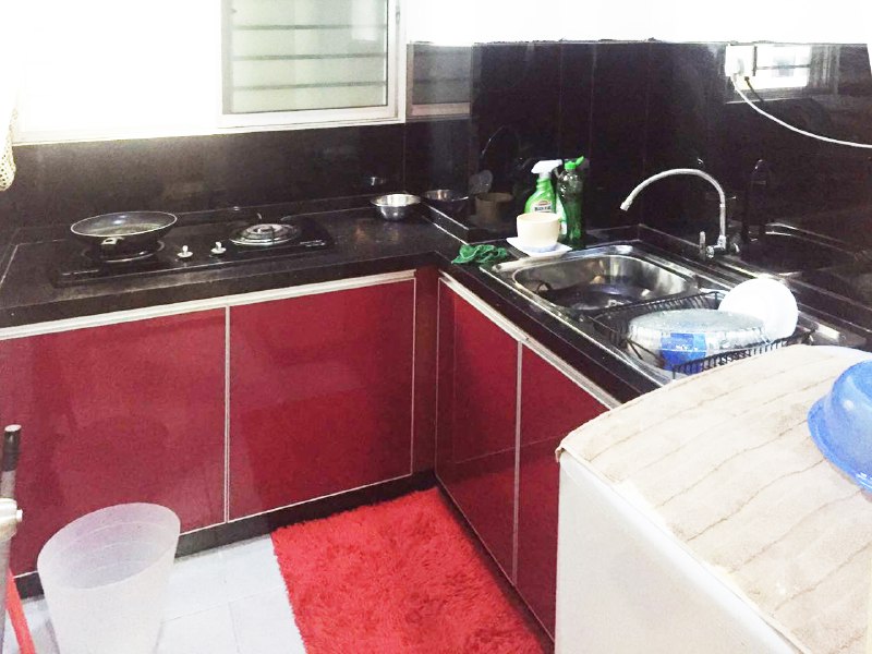 Suri Puteri Serviced Apartment Shah Alam Sec 20 - photo 4