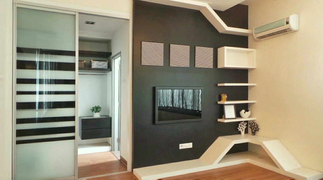 2 Sty SEMI-D, TAMAN PELANGI SEMENYIH 2, SEMENYIH, - photo 6