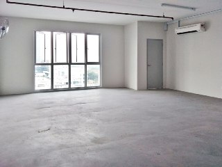 SOVO STUDIO, SOHO I-City Seksyen 7 Shah Alam KESAS - photo 4