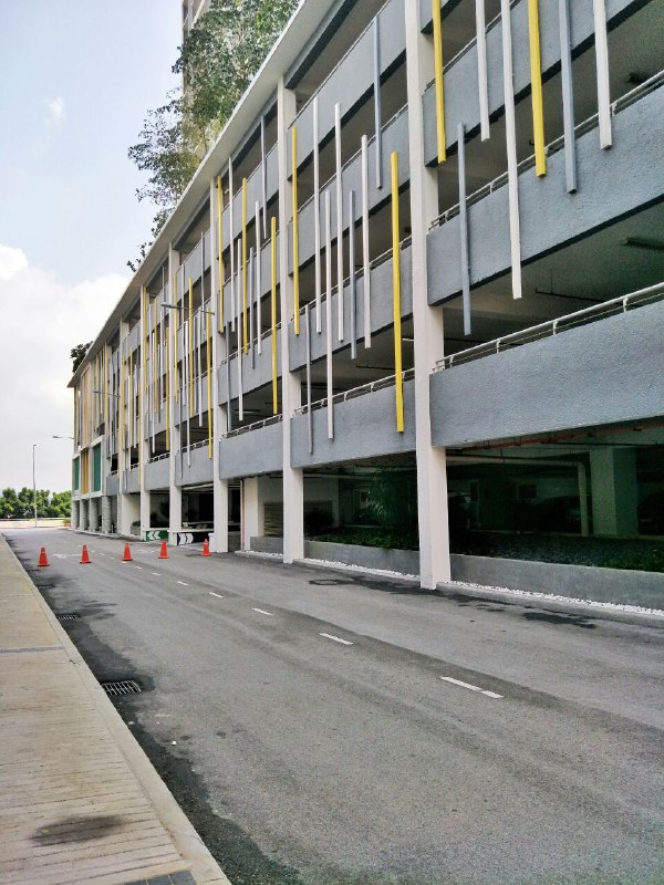 SOVO STUDIO, SOHO I-City Seksyen 7 Shah Alam KESAS - photo 8