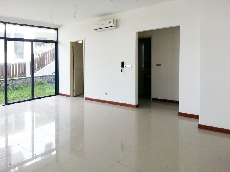 3 STOREY SEMI D, SUNWAY EASTWOOD, SERI KEMBANGAN - photo 8