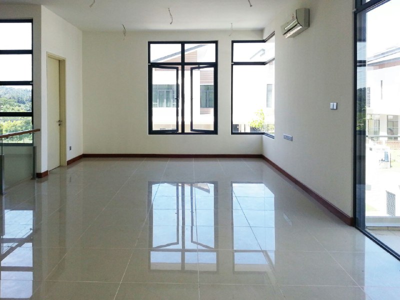 3 STOREY SEMI D, SUNWAY EASTWOOD, SERI KEMBANGAN - photo 5