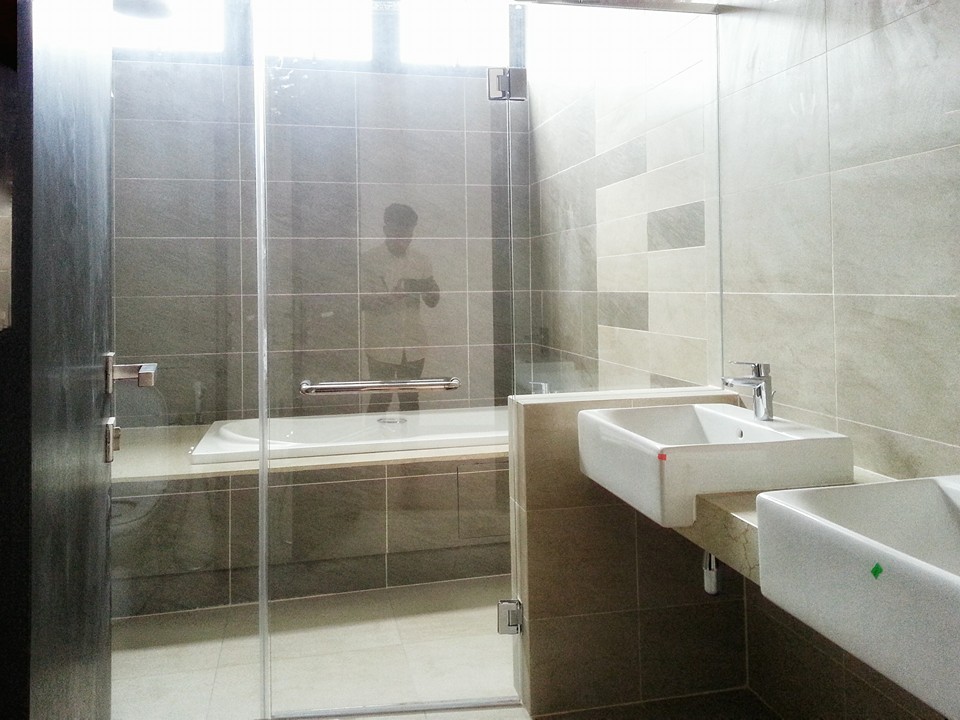 16 QUARTZ, TAMAN MELAWATI, AMPANG, Kuala Lumpur - photo 5