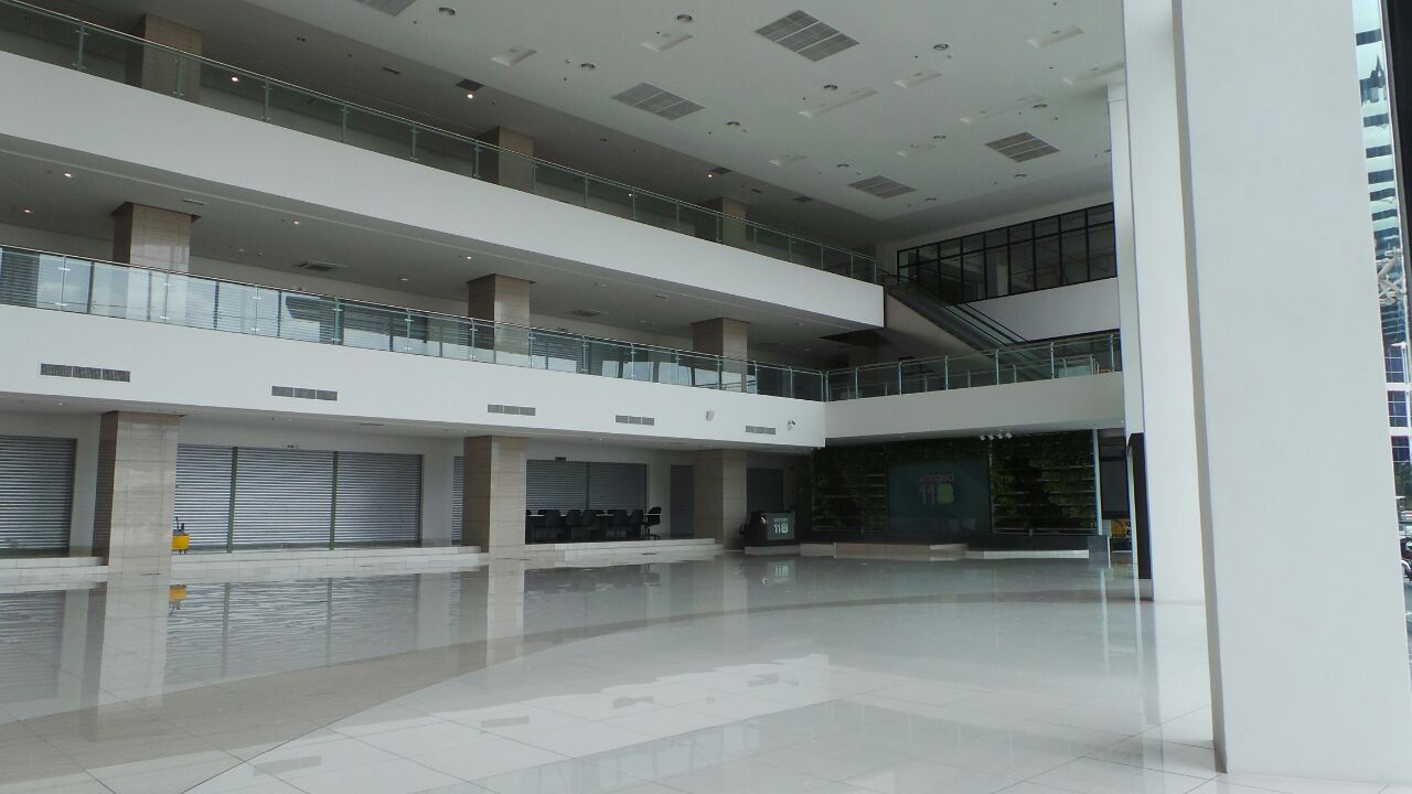 Retail Lot Wangsa 118 Wangsa Metroview Rampai Busi - photo 2