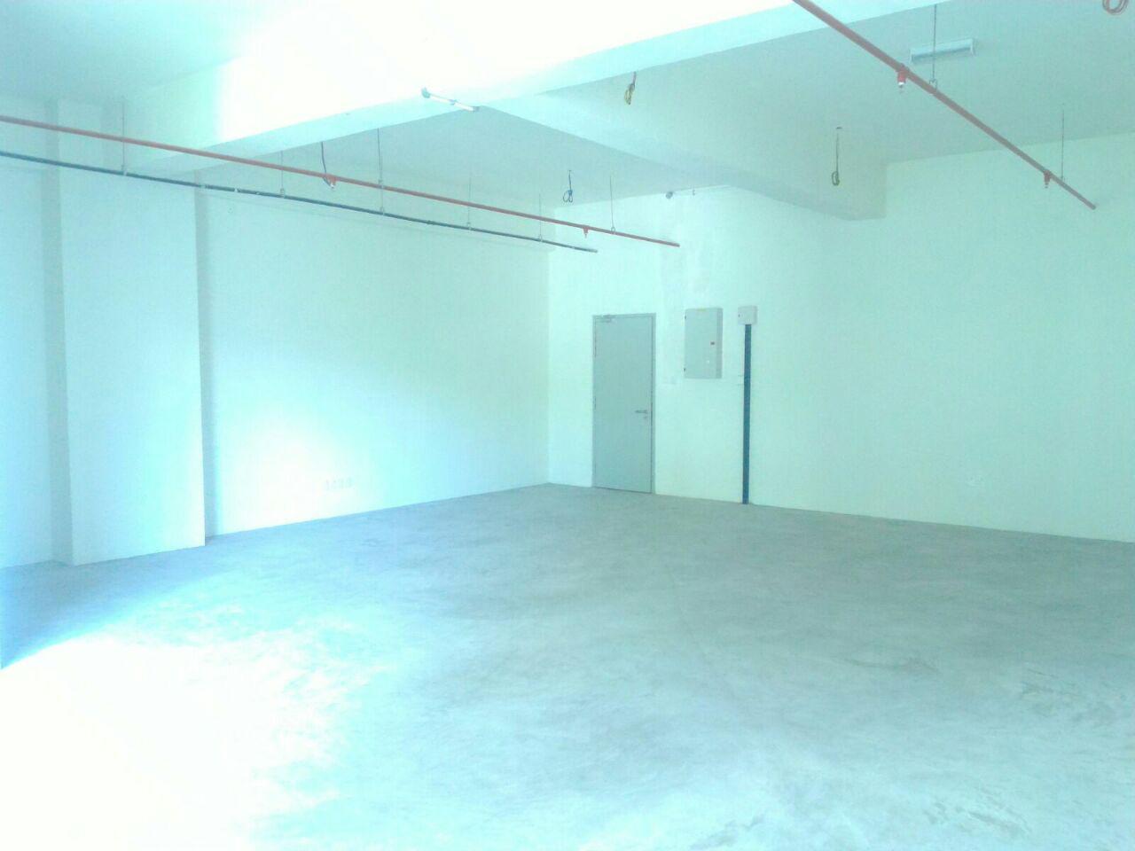 Retail Lot Wangsa 118 Wangsa Metroview Rampai Busi - photo 4