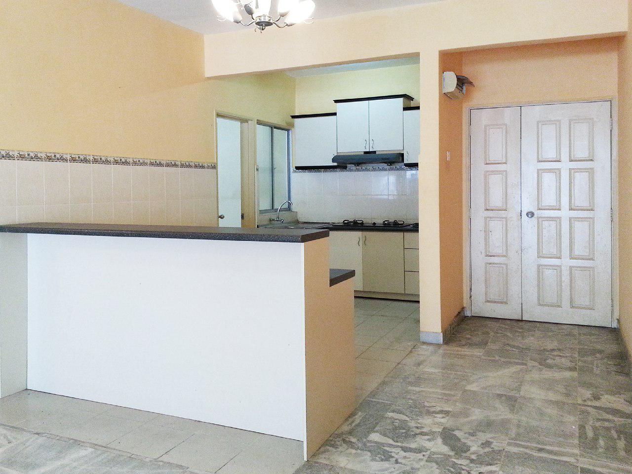 KEMENSAH VILLA CONDOMINIUM, AMPANG, KL - photo 3