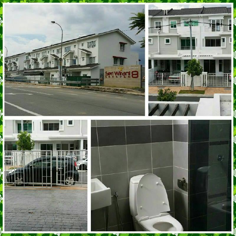 TAMAN SERI WIRANI, SEKSYEN 8, BANGI - photo 7