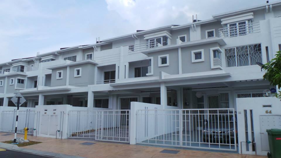 TAMAN SERI WIRANI, SEKSYEN 8, BANGI - photo 2
