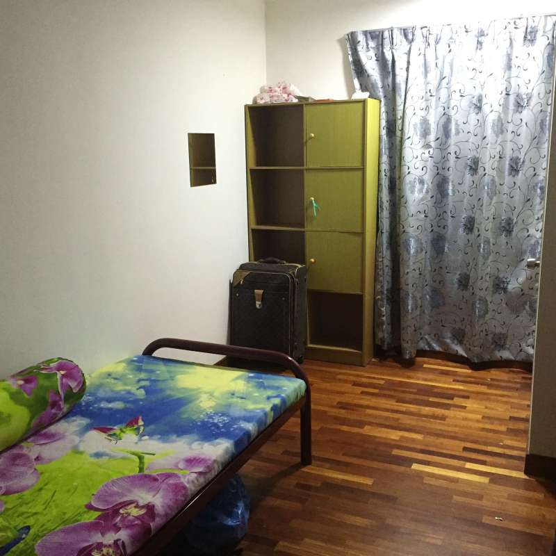 TAMAN SERI WIRANI, SEKSYEN 8, BANGI - photo 6