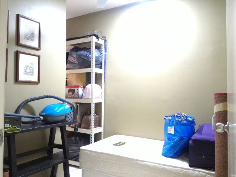 LAKEVIEW APARTMENT, TAMAN JASA PERWIRA, SELAYANG, - photo 5