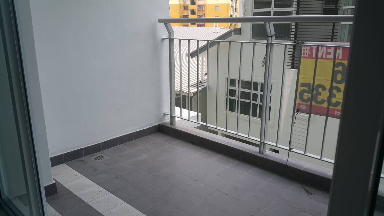 DPINES Condo Ampang Tmn Nirwana pandan indah chera - photo 2