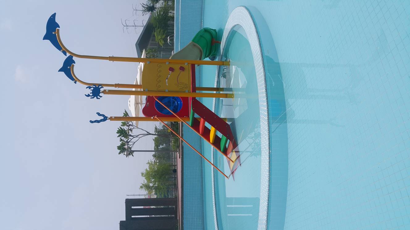 DPINES Condo Ampang Tmn Nirwana pandan indah chera - photo 7
