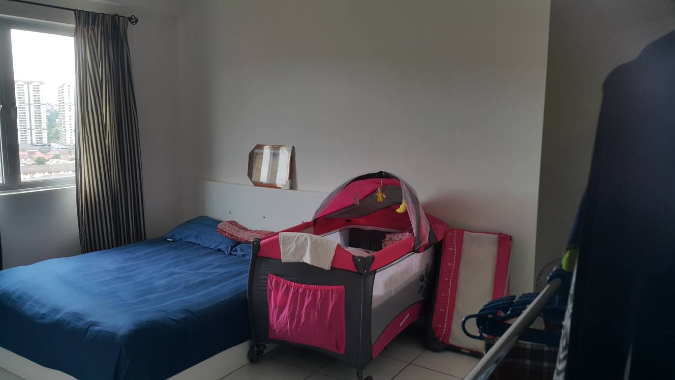 AXIS RESIDENCE APARTMENT, PANDAN INDAH, AMPANG - photo 7